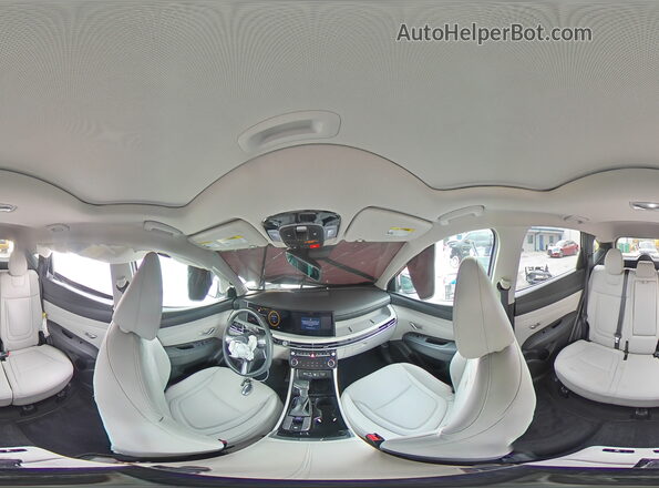 5NMJC3DE2SH502594 2025 HYUNDAI TUCSON White 