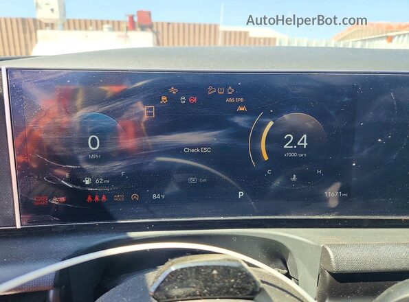 5NMJC3DE2SH531724 2025 HYUNDAI TUCSON Gray 
