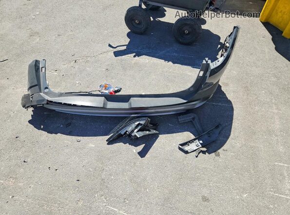 5NMJC3DE2SH531724 2025 HYUNDAI TUCSON Gray 