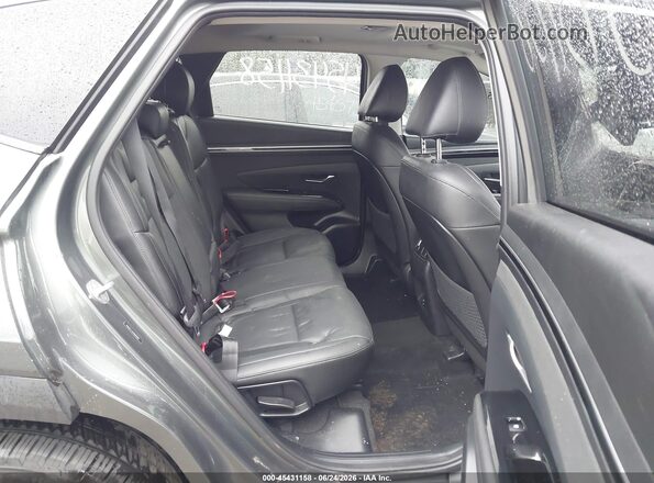 5NMJCCAE1NH121022 2022 HYUNDAI TUCSON Серый Вид наклейки с VIN-кодом