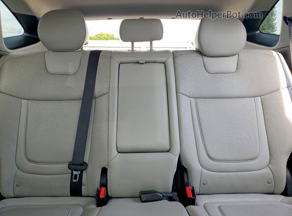 5NMJE3AE3NH051887 2022 HYUNDAI TUCSON Gray 