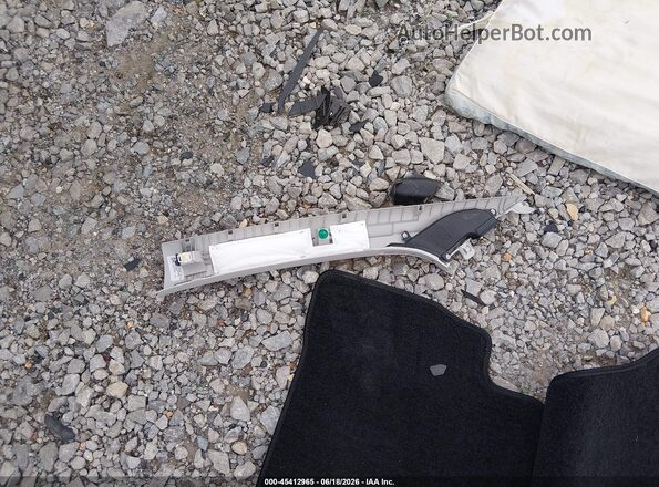 5NMJE3AE5PH228250 2023 HYUNDAI TUCSON Черный Вид панели приборов