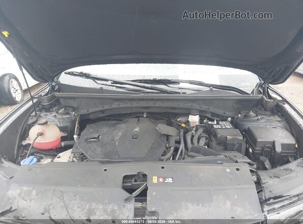 5NMJECAE0NH044332 2022 HYUNDAI TUCSON Black Հետևի տեսք