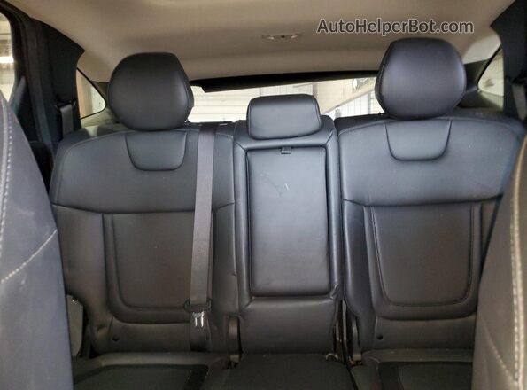 5NMJECAE1PH224096 2023 HYUNDAI TUCSON Черный 
