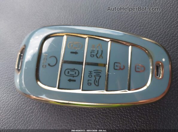 5NMJECAE4NH106220 2022 HYUNDAI TUCSON White 
