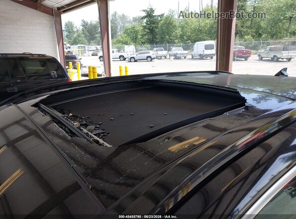 5NMJECAE8NH009716 2022 HYUNDAI TUCSON Black Front view