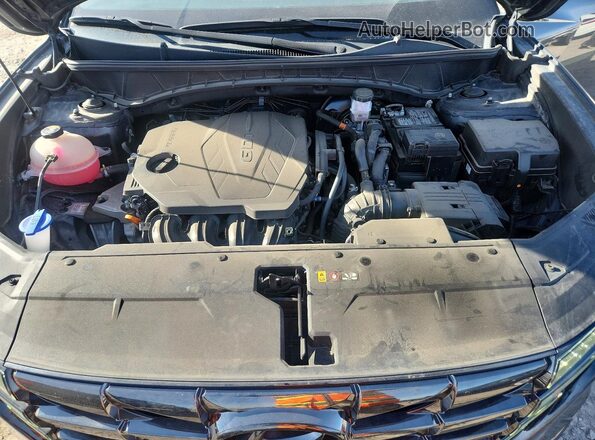 5NMJECAE8PH218652 2023 HYUNDAI TUCSON Black 