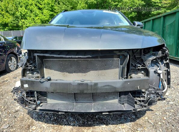 5NMJECAEXPH210245 2023 HYUNDAI TUCSON Gray 