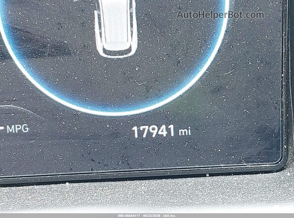 5NMJECDE2RH413046 2024 HYUNDAI TUCSON Silver 