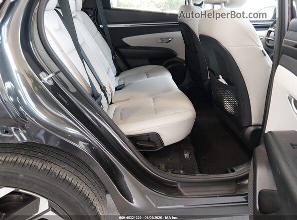 5NMJF3AE0PH179181 2023 HYUNDAI TUCSON Серый Вид наклейки с VIN-кодом
