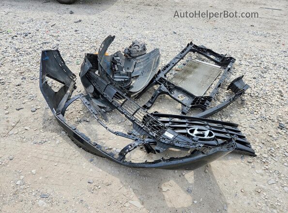 5NMJF3AE0PH205620 2023 HYUNDAI TUCSON Угольный Вид наклейки с VIN-кодом