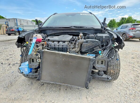 5NMJF3AE0PH205620 2023 HYUNDAI TUCSON Угольный Вид спереди