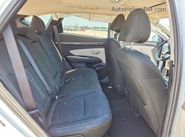 5NMJF3AE2NH070766 2022 HYUNDAI TUCSON White 