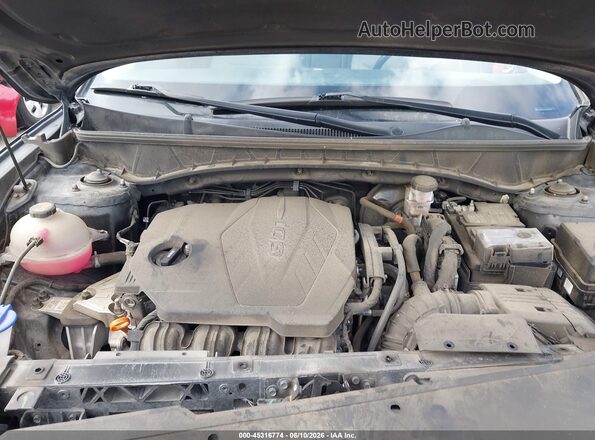 5NMJF3AE2PH205750 2023 HYUNDAI TUCSON Black Vista trasera