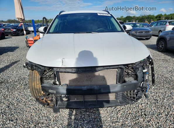 5NMJF3AE3NH060215 2022 HYUNDAI TUCSON White 