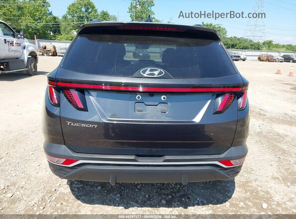 5NMJF3AE3PH234982 2023 HYUNDAI TUCSON Серый 