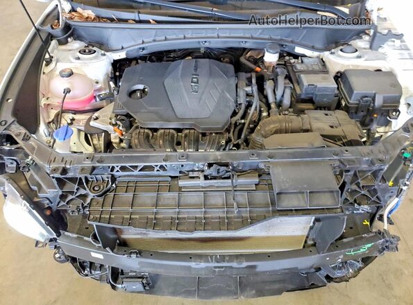 5NMJF3AE4PH284063 2023 HYUNDAI TUCSON White 