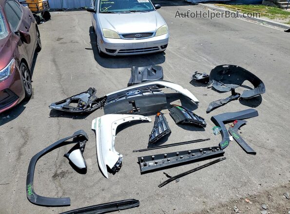 5NMJF3AE4PH284063 2023 HYUNDAI TUCSON White 