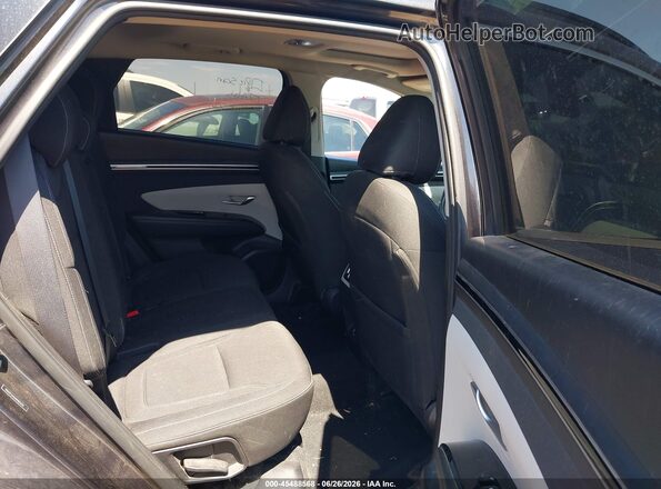 5NMJF3AE6NH065439 2022 HYUNDAI TUCSON Gray VIN կոդի պիտակի տեսք