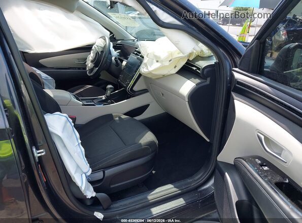 5NMJF3AE7NH070794 2022 HYUNDAI TUCSON Gray Vista interior delantera