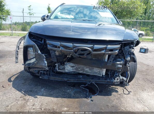 5NMJF3AE7NH070794 2022 HYUNDAI TUCSON Gray Vista frontal