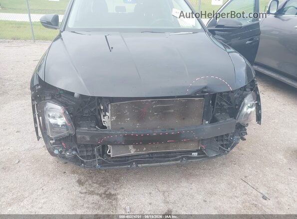 5NMJF3AE7NH093668 2022 HYUNDAI TUCSON Black Вид спереду