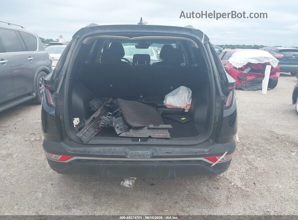 5NMJF3AE7NH093668 2022 HYUNDAI TUCSON Black 