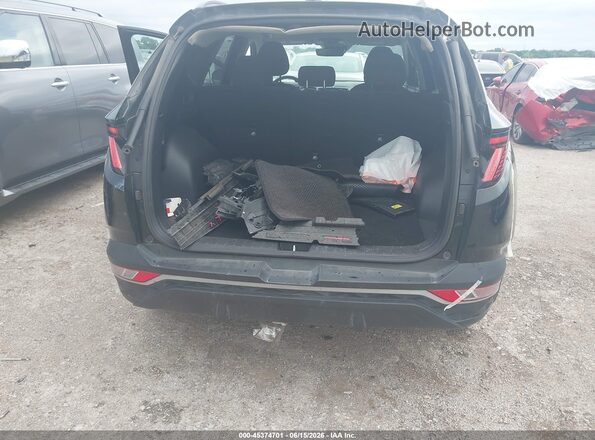 5NMJF3AE7NH093668 2022 HYUNDAI TUCSON Black 