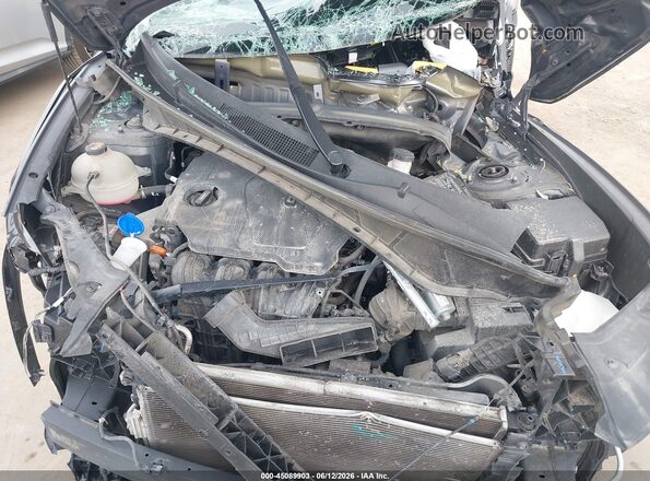 5NMJF3AE7NH160737 2022 HYUNDAI TUCSON Gray Հետևի տեսք