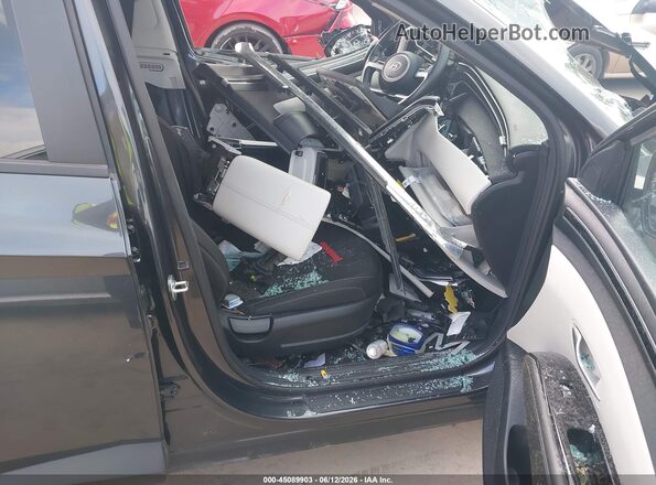 5NMJF3AE7NH160737 2022 HYUNDAI TUCSON Gray Սալոնի դիմացի տեսք