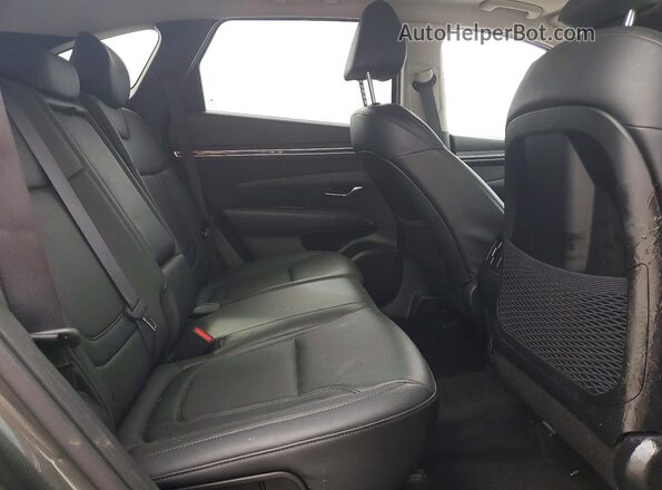5NMJF3AE8PH254774 2023 HYUNDAI TUCSON Gray 