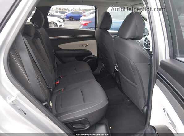5NMJF3AE9NH129179 2022 HYUNDAI TUCSON Gray VIN կոդի պիտակի տեսք