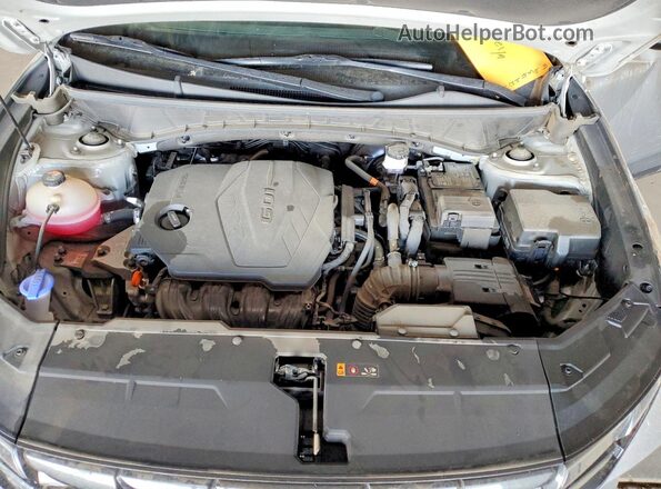 5NMJF3AEXPH263928 2023 HYUNDAI TUCSON Серебряный 