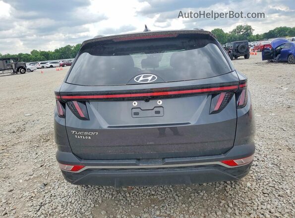 5NMJF3AEXPH264898 2023 HYUNDAI TUCSON Black 