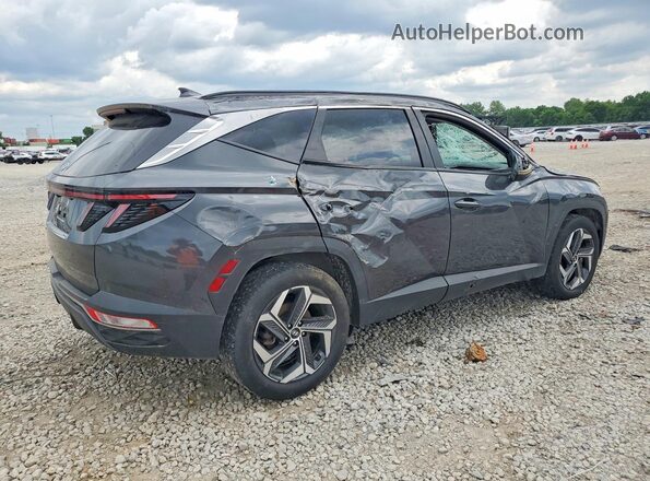 5NMJF3AEXPH264898 2023 HYUNDAI TUCSON Black 