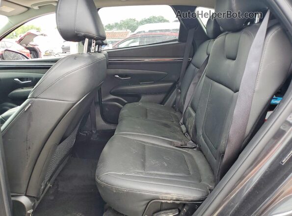 5NMJF3AEXPH264898 2023 HYUNDAI TUCSON Black 