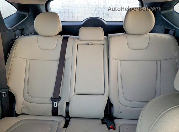 5NMJF3DE0RH369075 2024 HYUNDAI TUCSON Белый 