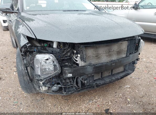 5NMJF3DE4RH363666 2024 HYUNDAI TUCSON Black წინა ხედი
