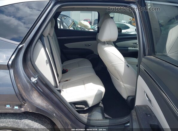5NMJF3DE6RH330829 2024 HYUNDAI TUCSON Серый Вид наклейки с VIN-кодом