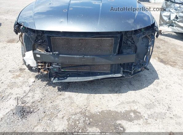 5NMJF3DE6RH330829 2024 HYUNDAI TUCSON Серый Вид спереди