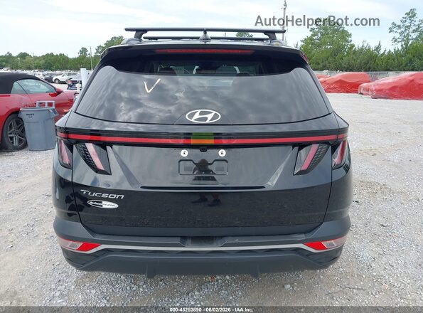 5NMJF3DE8RH389574 2024 HYUNDAI TUCSON Black 