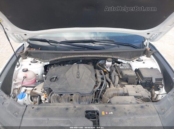 5NMJF3DE9RH377871 2024 HYUNDAI TUCSON White Rear view