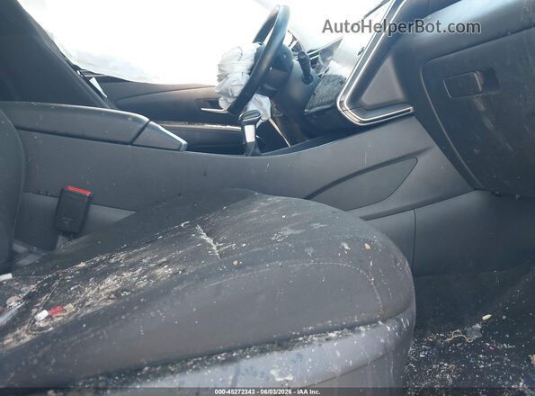 5NMJFCAE0NH157582 2022 HYUNDAI TUCSON Blue წინა სალონის ხედი
