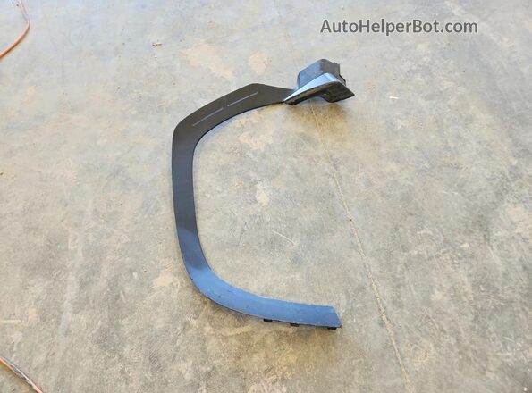 5NMJFCAE1NH116863 2022 HYUNDAI TUCSON Gray Vista de la etiqueta del VIN