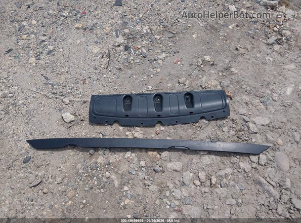 5NMJFCAE1PH250775 2023 HYUNDAI TUCSON White ხელსაწყოთა პანელის ხედი