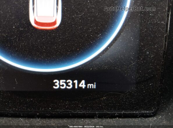 5NMJFCAE4NH054889 2022 HYUNDAI TUCSON White 