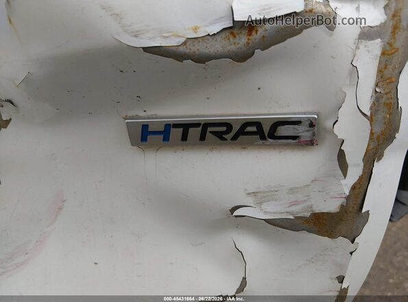 5NMJFCAE4NH054889 2022 HYUNDAI TUCSON White 