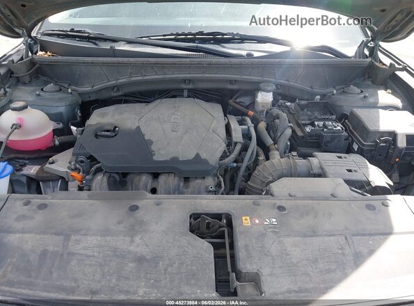 5NMJFCAE4PH179023 2023 HYUNDAI TUCSON Blue Widok z tyłu