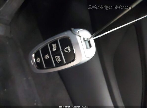5NMJFCAE4PH186375 2023 HYUNDAI TUCSON Gray Dashboard view