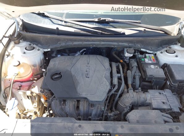5NMJFCAE5NH048714 2022 HYUNDAI TUCSON Белый 